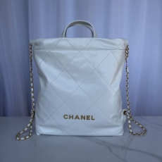 Chanel Shopping Bags